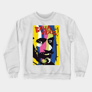 Jacinto Benavente Crewneck Sweatshirt